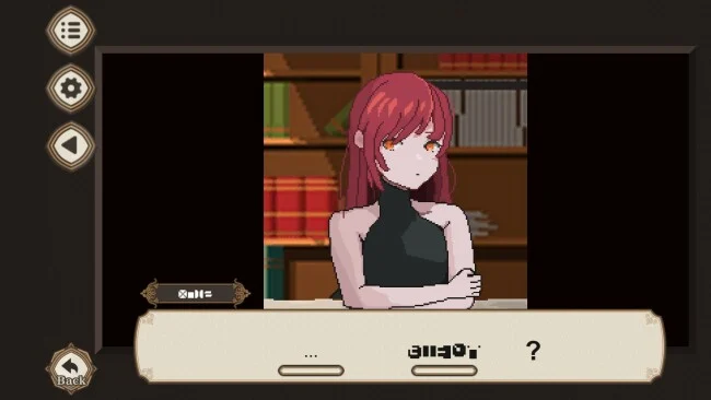 Days to be done with you PC Screenshot