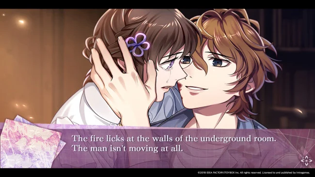 'Scarlet PC Screenshot