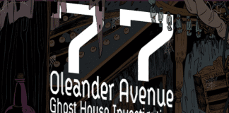 77 Oleander Avenue PC Download Free