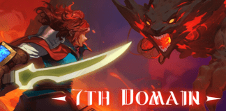 7th Domain Descargar PC Gratis