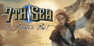 7th Sea: A Pirate’s Pact PC Download Free