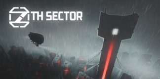 7th Sector (v1.0.4) PC Download Free