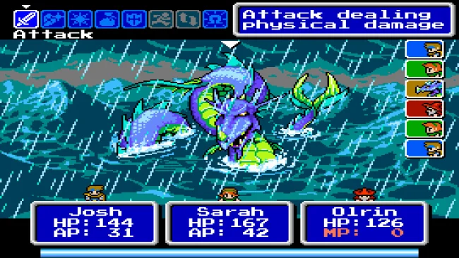 -Captura de pantalla para PC de Bit Adventures