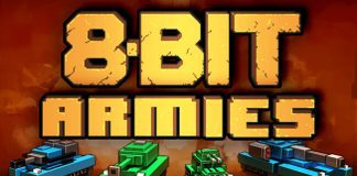 8-Bit Armies (v0.93.827848 & ALL DLC) PC Download Free