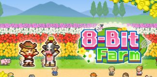 8-Bit Farm Descargar PC Gratis (v1.30)