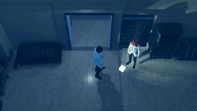 890B oyunu ekran görüntüsü