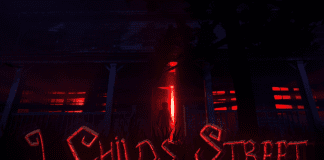 9 Childs Street PC Download Free