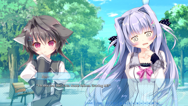 -nine-:PC screenshot of the episode