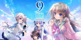 9-nine-:NewEpisode Descargar PC Gratis