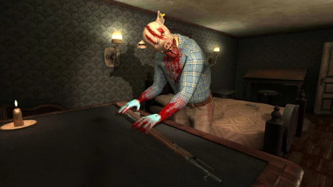 : Prey PC Screenshot