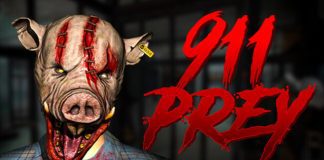 911: Prey PC Download Free