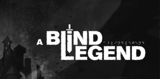 A Blind Legend (v2016.09.15) Indir PC Full Oyun