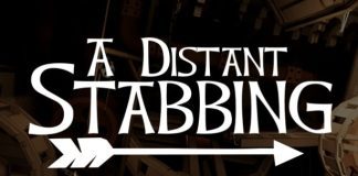 A Distant Stabbing PC Download Free