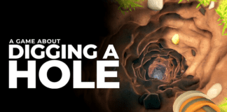 A Game About Digging a Hole (v2025.10.09) PC Download Free
