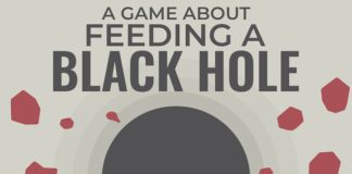 A Game About Feeding A Black Hole PC Download Free
