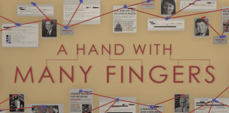 A Hand With Many Fingers (v1.03) PC Download Free