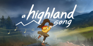 A Highland Song Descargar PC Gratis