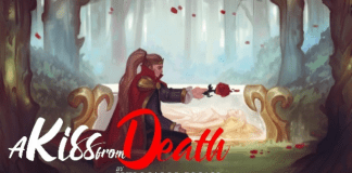A Kiss from Death PC Download Free