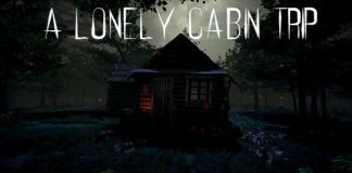 A Lonely Cabin Trip PC Download Free