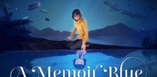A Memoir Blue Descargar PC Gratis (v2022.06.20)