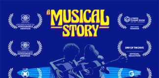 A Musical Story Descargar PC Gratis