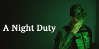 A Night Duty (v2.0.3) PC Download Free