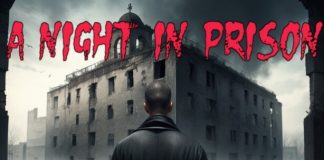 A Night in Prison Baixar PC Gratis