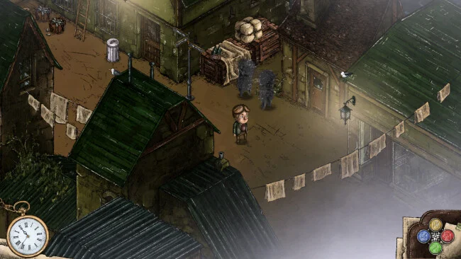 İsteksiz PC Ekran Görüntüsü için bir yer