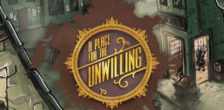 A Place for the Unwilling Descargar PC Gratis (v1.0.1809)