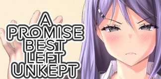 A Promise Best Left Unkept Descargar PC Gratis (v1.0.0s & Uncensored)