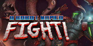 A Robot Named Fight! (v1.6.0.32) PC Download Free