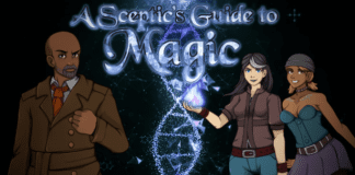 A Sceptic’s Guide To Magic Descargar PC Gratis (v1.1)