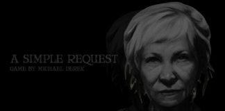 A SIMPLE REQUEST (v1.0) PC Download Free