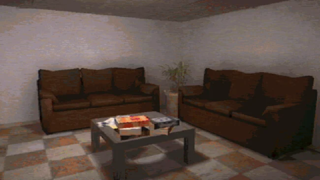 BASİT BİR UYGULAMA Oyun Ekran Görüntüsü