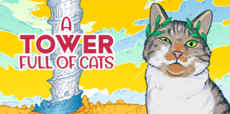 A Tower Full of Cats Descargar PC Gratis (v2025.06.03)