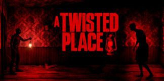 A Twisted Place Descargar PC Gratis