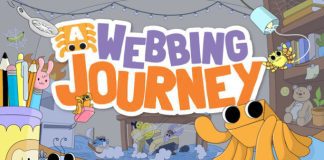 A Webbing Journey (v0.11.11) PC Download Free