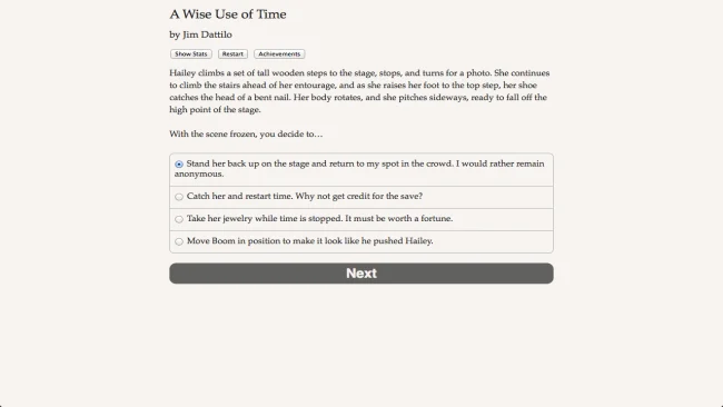 Zamanın akıllıca kullanılması PC için ekran görüntüsü