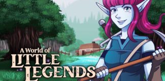 A World of Little Legends (v0.51.0) PC Download Free