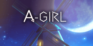 A-GIRL PC Download Free