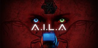 A.I.L.A (v1.0.0) PC Download Free