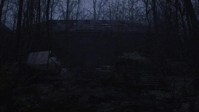 Forsaken Souls PC Screenshot