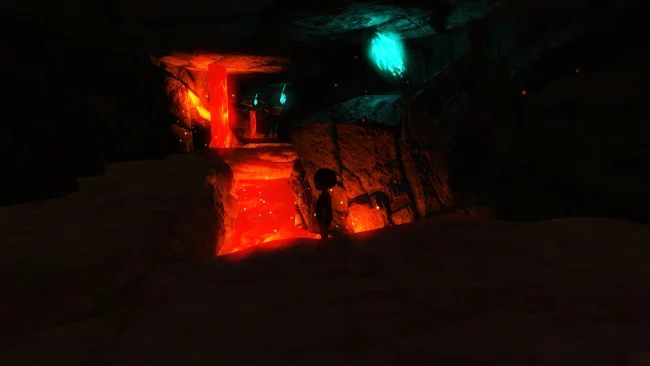 Abi ve Soul Oyunu Ekran Görüntüsü