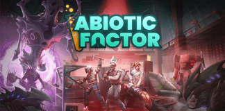 Abiotic Factor (v1.2.0.23023 & ALL DLC) PC Download Free
