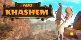 Abo Khashem (v1.0.7.5) PC Download Free