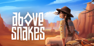 Above Snakes (v1.4.5) PC Download Free