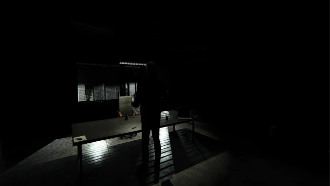 Captura de pantalla de PC con absenta