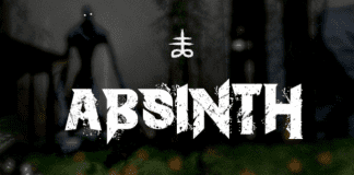 Absinth Baixar PC Gratis