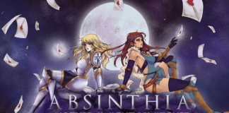 Absinthia Descargar PC Gratis (v1.02)