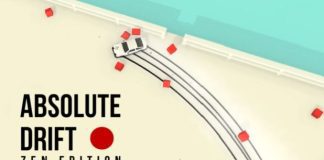 Absolute Drift Descargar PC Gratis